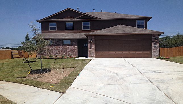 Elevation Image 1.