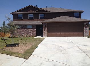 1104 Greyback Dr, Leander, TX 78641