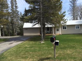 22047 S McCabe Rd, Pickford, MI 49774