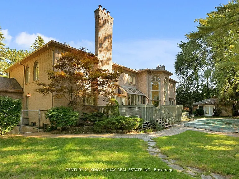 20 Limcombe Dr — Photo 26