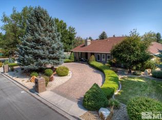 1111 Spencer St, Carson City, NV