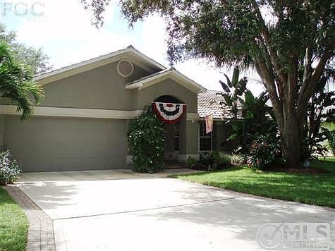 Welcome Home!