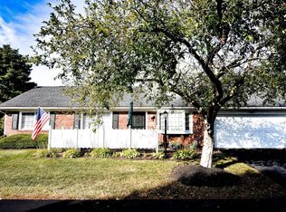 4444 Drycott St, Groveport, OH 43125