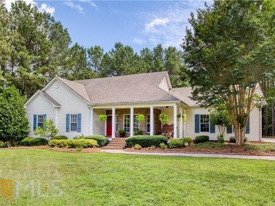 108 Tunnel Hill Dr, Ball Ground, GA, 30107
