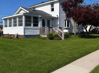 319 Church St, Lakehurst, NJ 08733