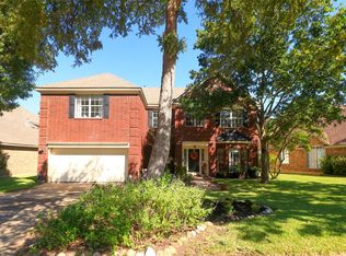 1122 Oaklands Dr, Round Rock, TX 78681