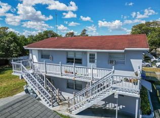 4130 SW 20th St, West Park, FL 33023