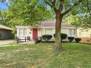 3119 Kimball Ave, Kansas City, KS 66104