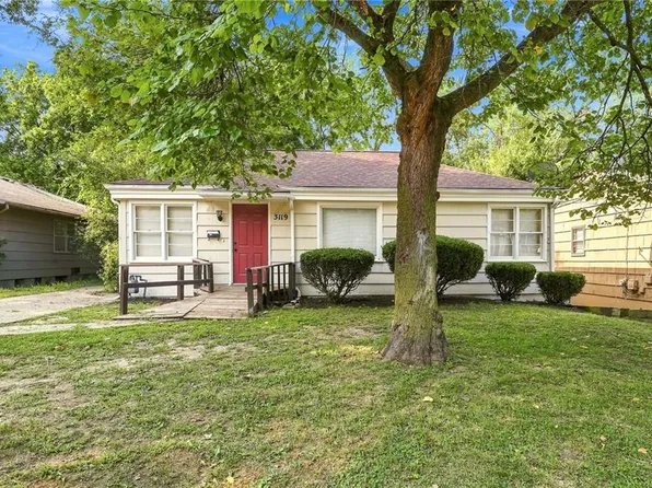3119 Kimball Ave, Kansas City, KS 66104