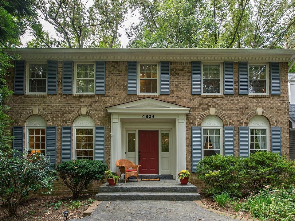 1st image of 4804 Bentonbrook Dr