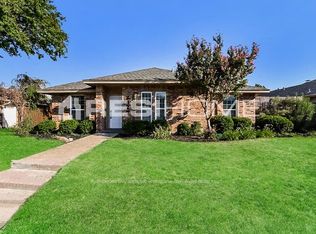 2627 Appledale Ln, Dallas, TX 75287