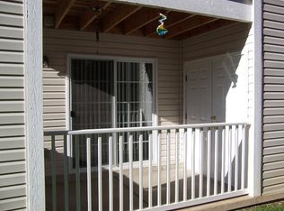 1220 River Chase Dr #3, Arnold, MO 63010