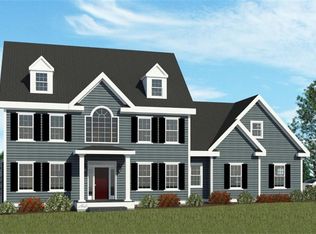 21 Rustle Meadow Ln, Canton, CT 06019