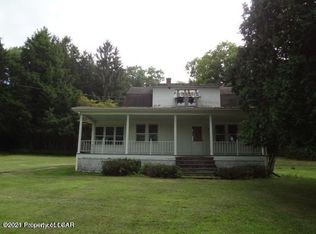 825 Mooretown Rd, Sweet Valley, PA 18656