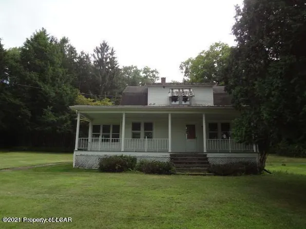 825 Mooretown Rd, Sweet Valley, PA 18656
