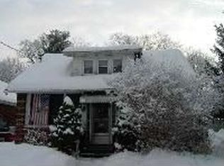 4 Michigan Ave, Troy, NY 12180