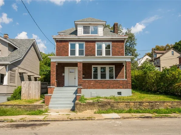 1515 Sumac St, McKeesport, PA 15132