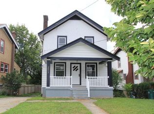 4673 McNeil Ave, Cincinnati, OH 45212