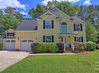 104 Longwood Dr, Savannah, GA 31405