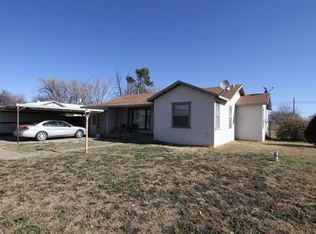 412 Chestnut St, Idalou, TX 79329