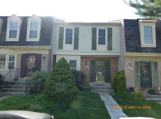 20122 Torrey Pond Pl, Montgomery Village, MD 20886