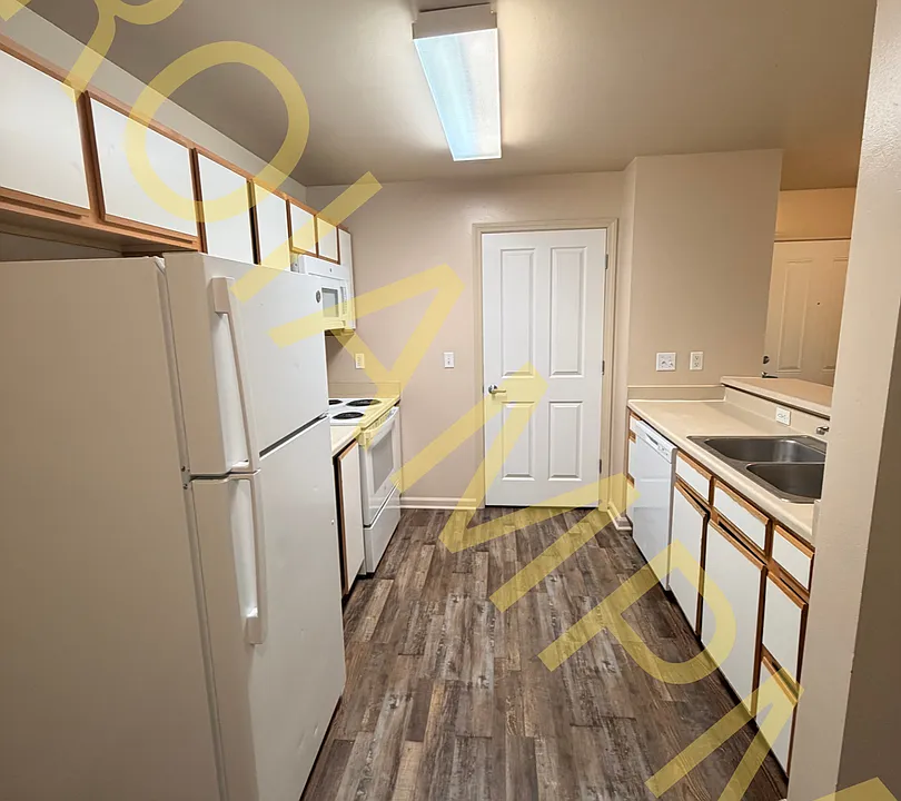 Riverview Apartments