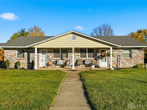 1300 Deerfield Rd, Lebanon, OH 45036