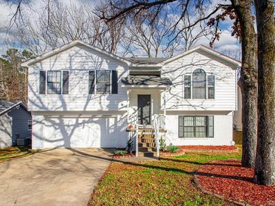 1501 Calgary Cv, Little Rock, AR, 72211