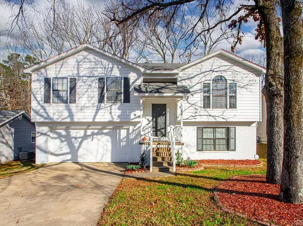 1501 Calgary Cv, Little Rock, AR 72211