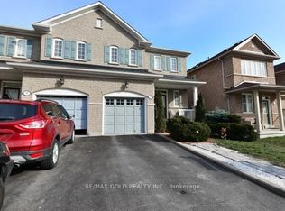 49 Pergola Way, Brampton, ON L6Y 5N1