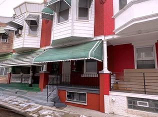 1317 N Hobart St, Philadelphia, PA