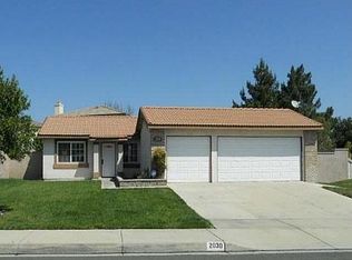 2606 N Maple Ave, Rialto, CA 92377