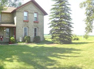 1473 Wheeler Rd, Auburn, MI 48611