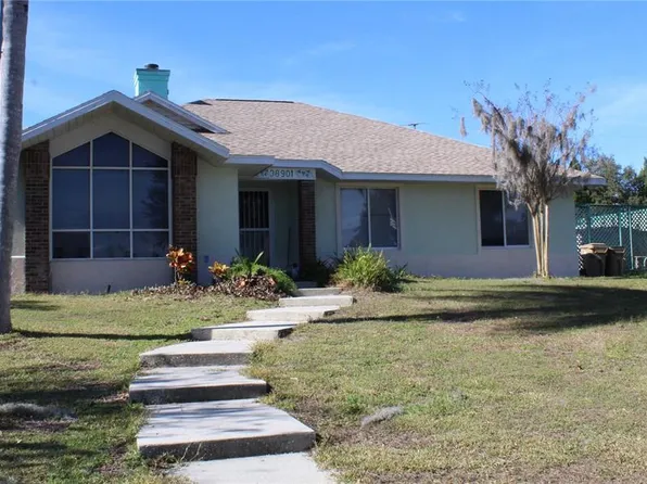 38901 Ella Dr, Lady Lake, FL 32159