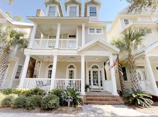 4108 Cobalt Cir #SF5, Panama City Beach, FL 32408