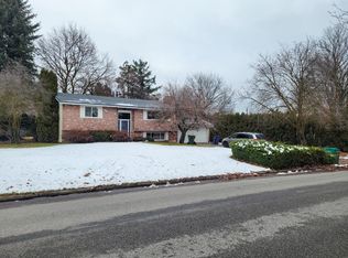 2703 E Thurston Ave, Spokane, WA 99223