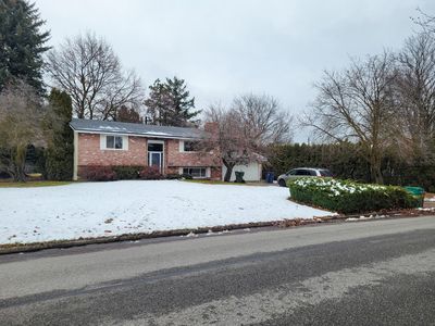 2703 E Thurston Ave, Spokane, WA, 99223
