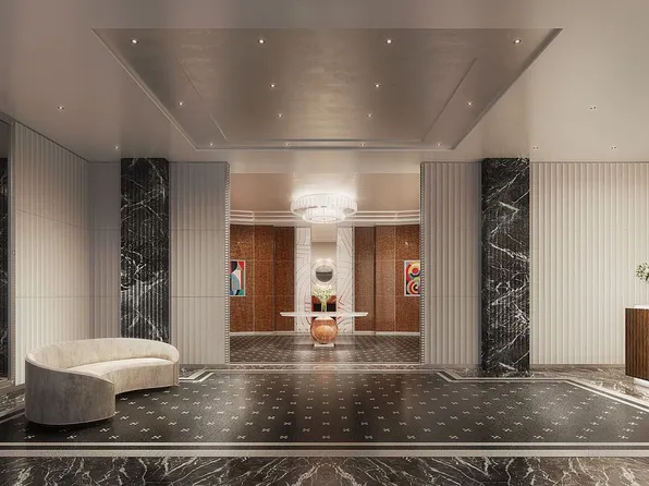 1 Wall St #2407, New York, NY 10005