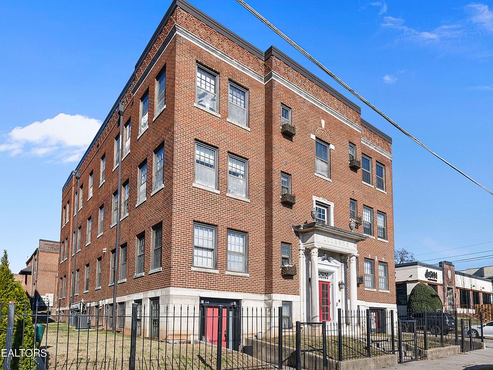 201 W 5th Ave APT 11, Knoxville, TN 37917 | Zillow