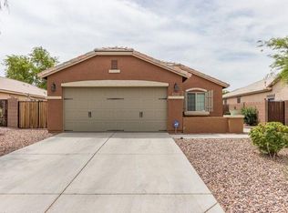 2147 E Everglade Ln, Gilbert, AZ 85298