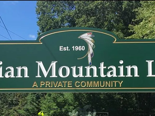 0 Fox Hill Rd, Albrightsville, PA 18210