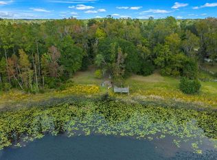 7173 W R Thomas Rd, Keystone Heights, FL 32656