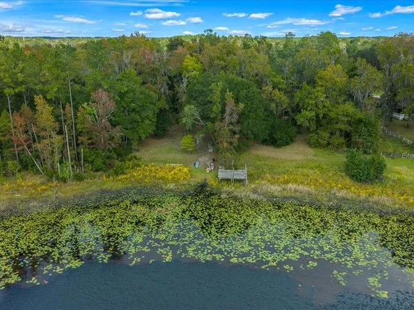 7173 W R Thomas Rd, Keystone Heights, FL 32656