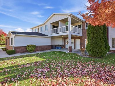 838 Boulder TRAIL #205, Racine, WI, 53406