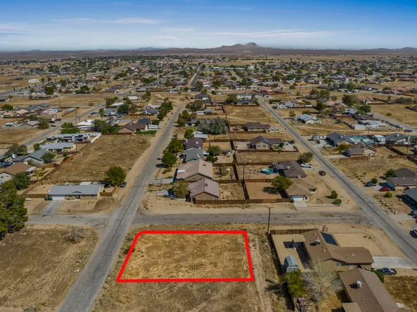 Catalpa Ave #84, California City, CA 93505