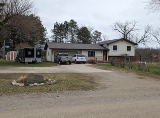 25 E Snover Rd, Mayville, MI 48744