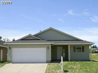 1007 N Grant St, Lafayette, OR 97127