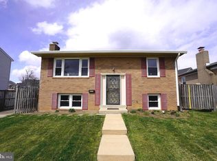 4939 17th Rd N, Arlington, VA 22207