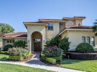 3318 Sunset View Ct, Longwood, FL 32779