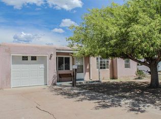 1900 Hawaii Ave, Alamogordo, NM 88310
